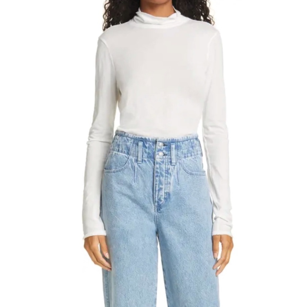 rag & bone The Gaia Turtleneck